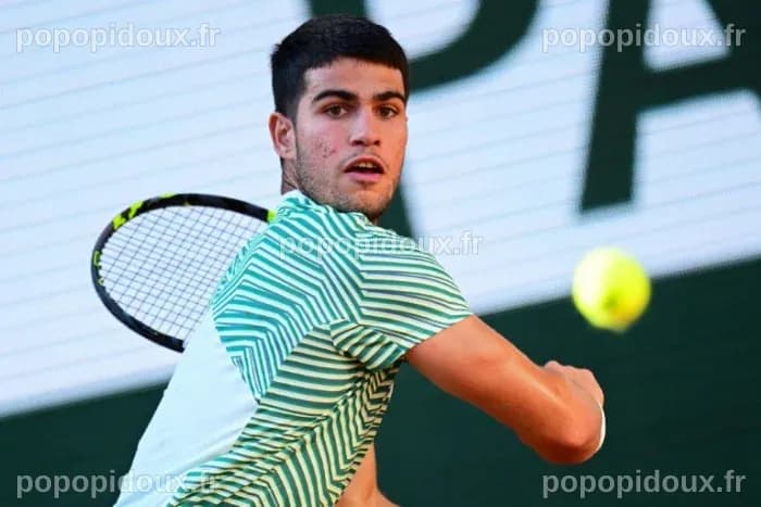 Bangkok Post - French Open: Guide to Tuesday's quarter-finals