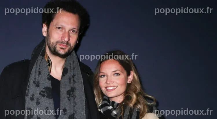 Éric Antoine marié : l’animateur a dit "oui" à Gennifer Demey, sublime ...