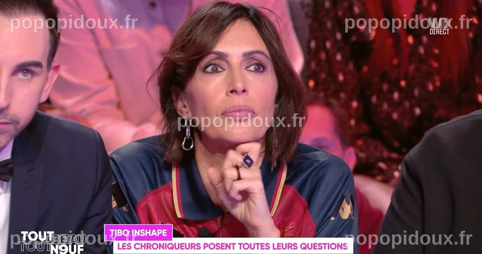 Géraldine Maillet : L'histoire de son ex-mari et la vie privée d'une personnalité médiatique
