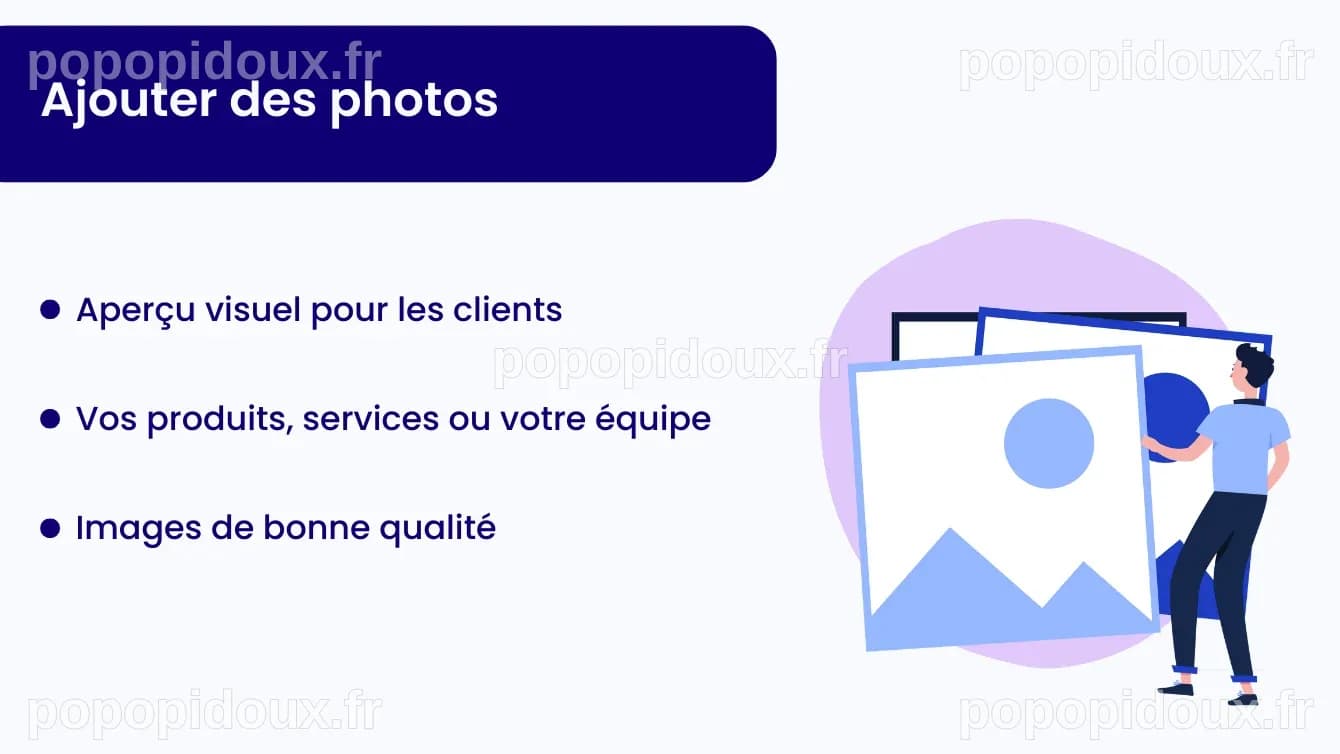 Comment optimiser votre profil Google My Business pour obtenir plus d ...
