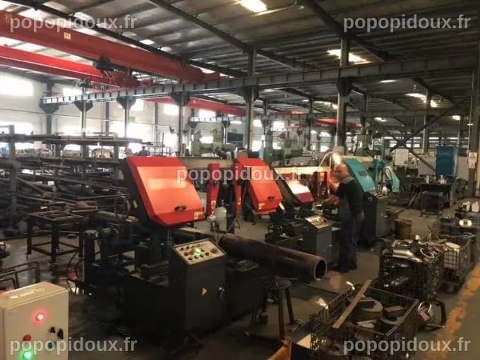 China Guangdong Roten Environmental Protection Technology Co., Ltd ...