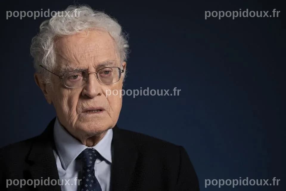 « Il est dans une illusion de la radicalité » : Lionel Jospin fustige ...