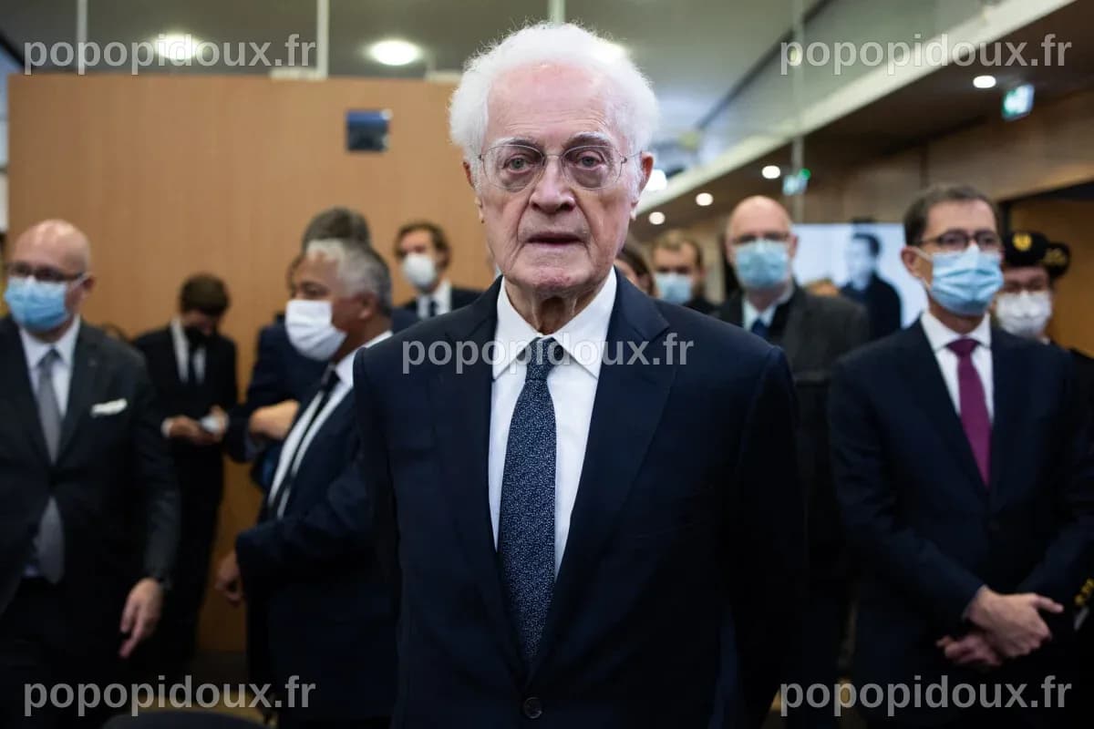 Photo : Lionel Jospin - Inauguration d'une plaque en hommage au ...