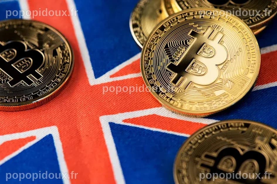 Interdiction des ETNs Crypto dans les ISAs au Royaume-Uni : Ce que le Changement Règlementaire du 6 Avril Signifie pour les Investisseurs