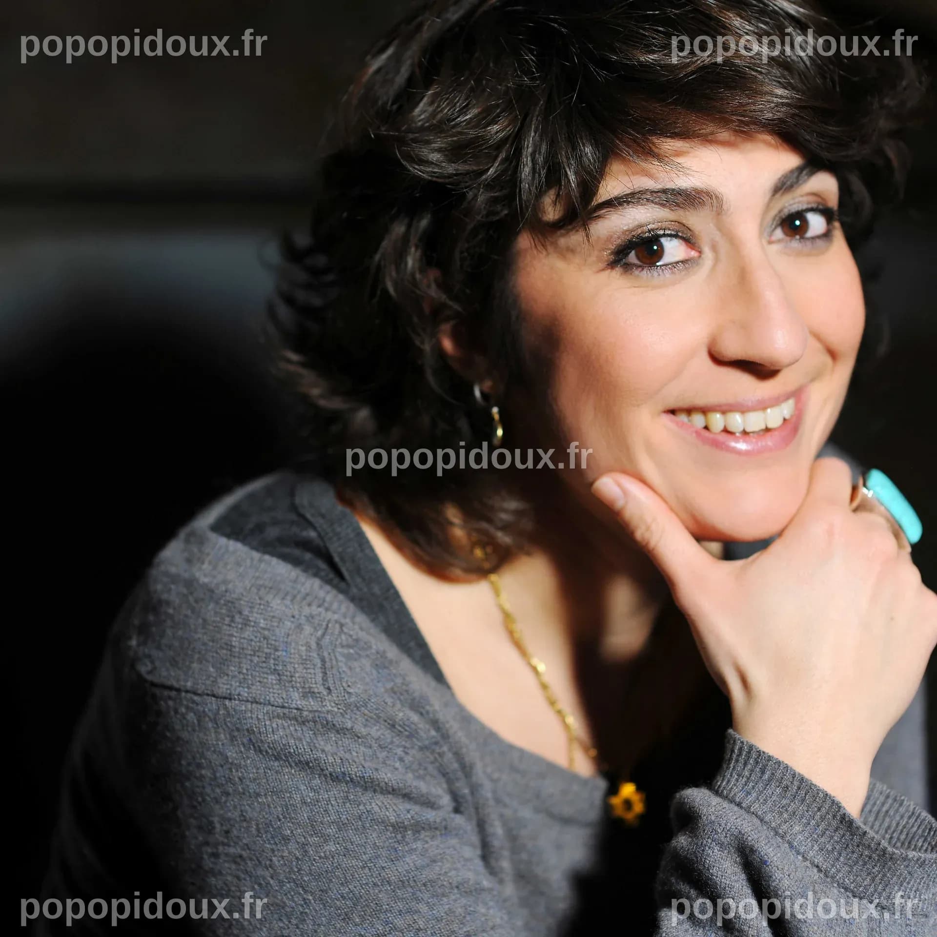 Isabelle Saporta et son ex-mari : Une histoire de séparation et de résilience