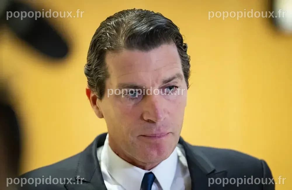 Jérémie Assous Épouse : La Vie Privée d’un Avocat Célèbre