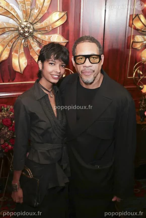 JoeyStarr se lâche avec Pauline : danse endiablée pour le rappeur et sa ...