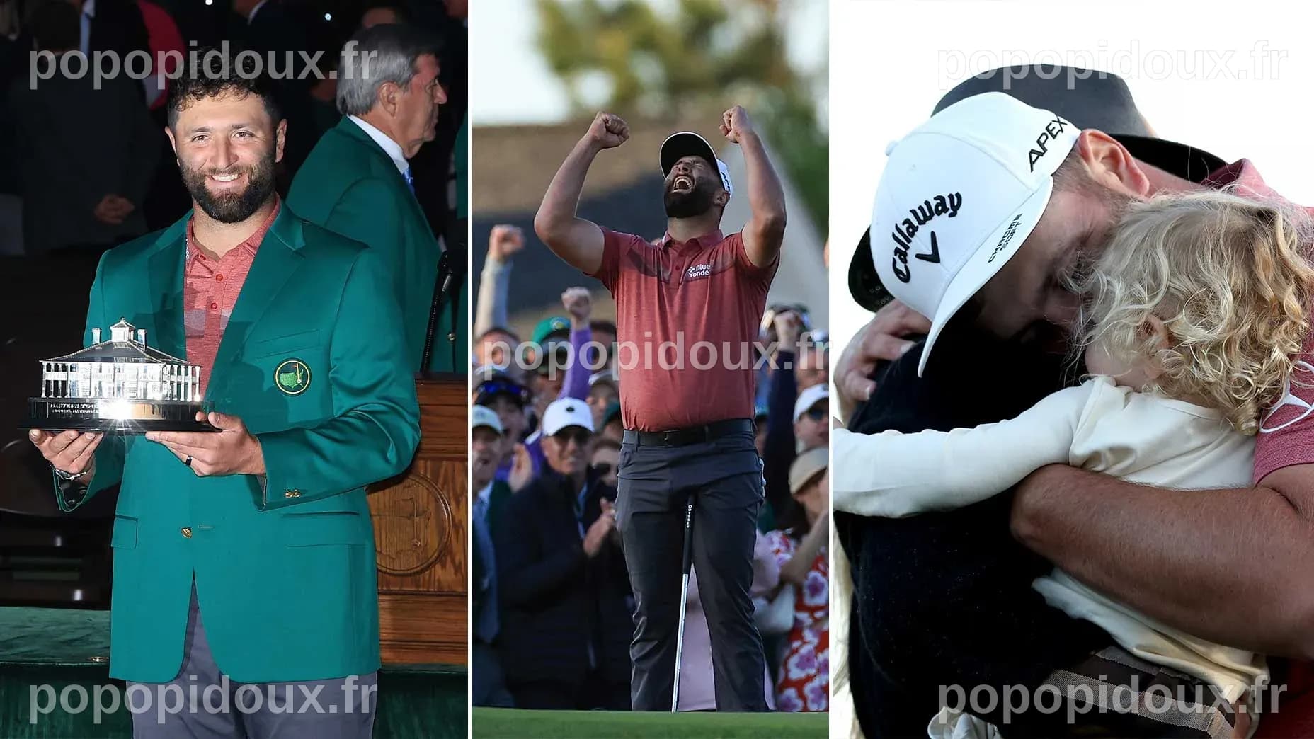Jon Rahm renonce à son appel contre les sanctions du DP World Tour, mais reste ferme sur ses convictions