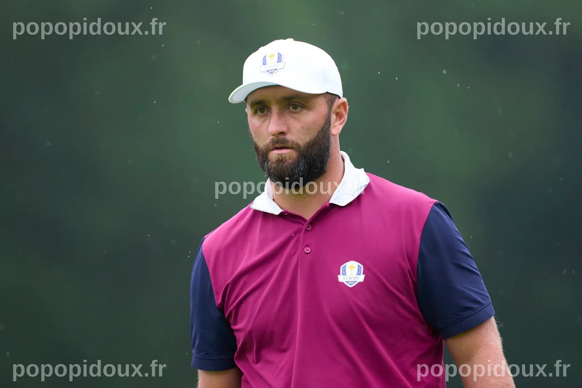 LIV Golf in talks with DP World Tour over Jon Rahm sanctions