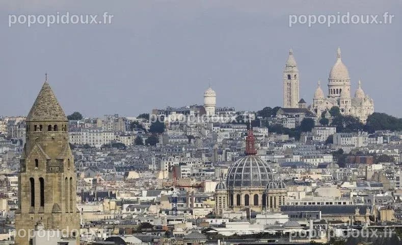"Capitale", de Jonathan Siksou : un pari littéraire sur Paris