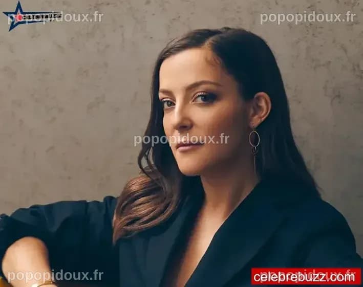 Julia Vignali : Taille, Biographie et Carrière de la Célébrité Française