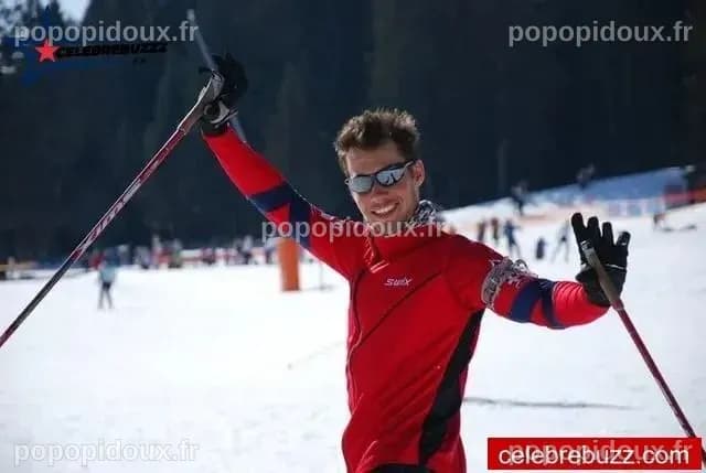 Julien Bouchet : L'Âge et la Carrière du Biathlète Français en Pleine ...