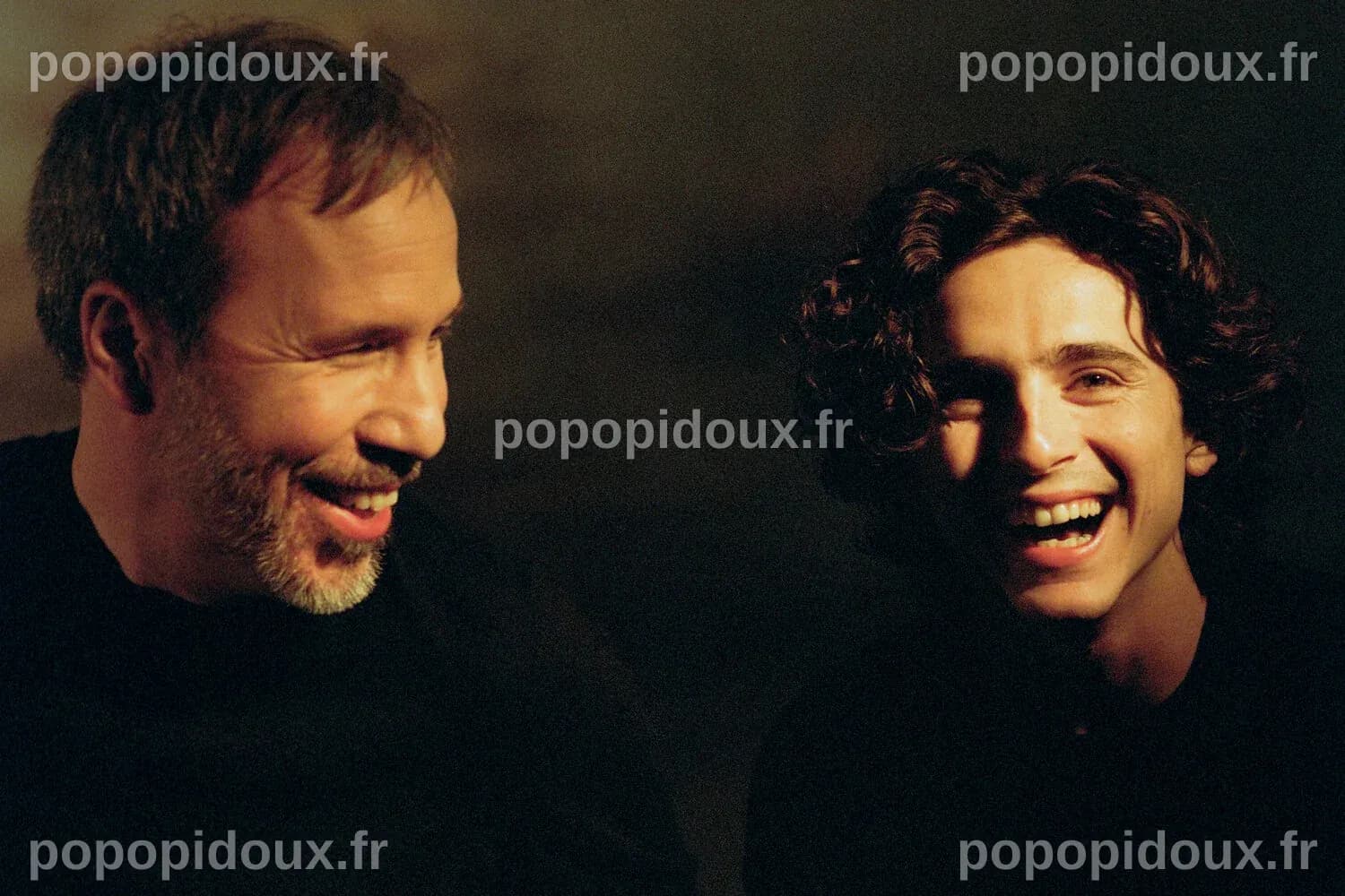 Juliette Binoche répond à Timothée Chalamet : « Ne dramatisez pas »