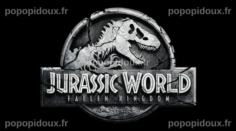 Jurassic World : Le Royaume déchu - Bande-annonce captivante (2018)