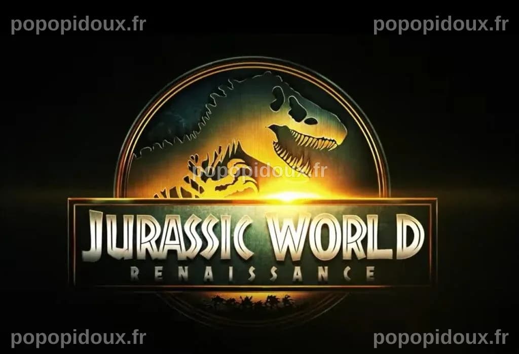 Jurassic World : Renaissance : la franchise culte fait peau neuve avec ...