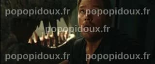 Jurassic World : Le Royaume Déchu - Diffusion sur TF1+