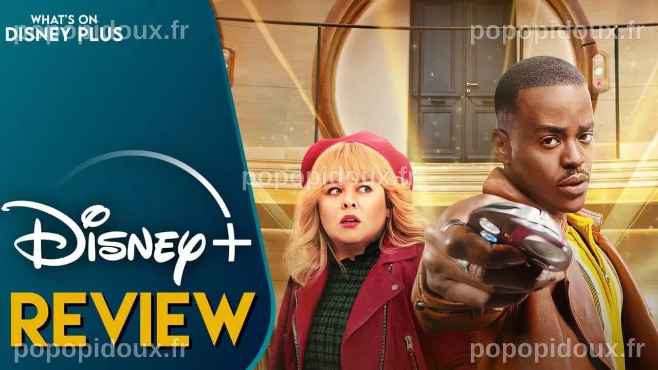 Doctor Who : Joy to the World, un nouvel épisode à découvrir | Series 80