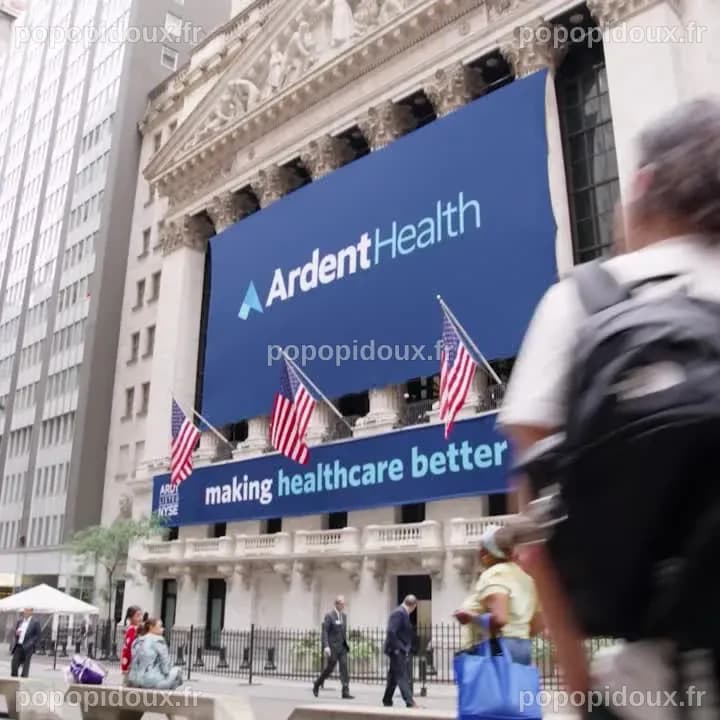 Ardent Health on LinkedIn: #makinghealthcarebetter #ipo #ardenthealth # ...
