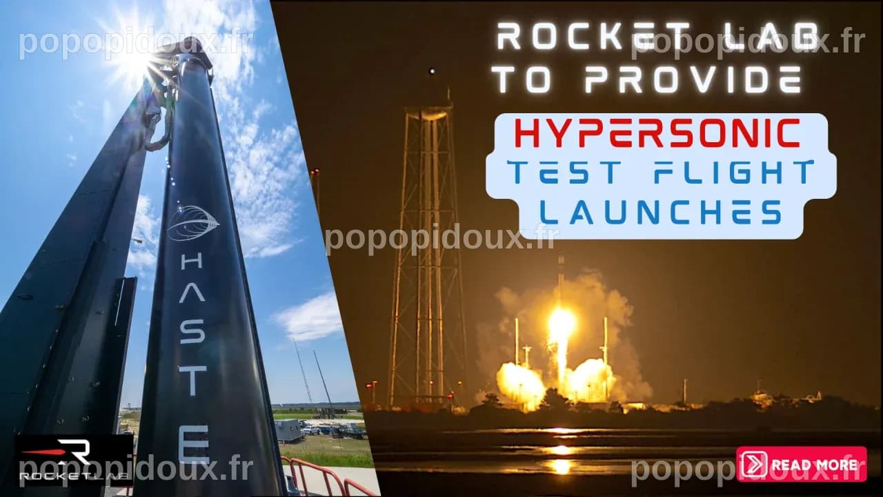 Kratos vs. Rocket Lab : Quel titre défensif méconnu vous rendra plus riche ?