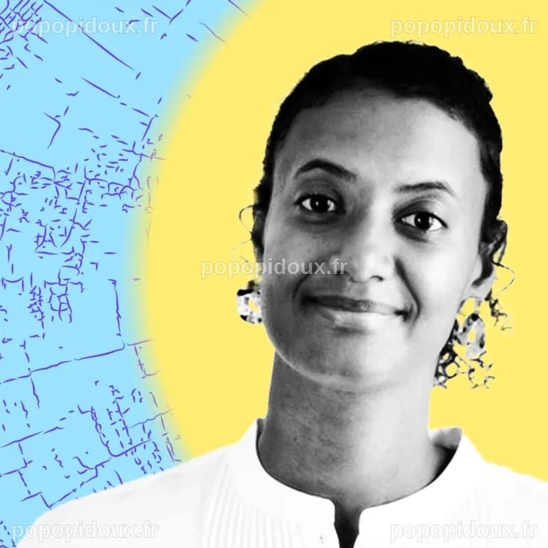 Kristel Chanard : Une lutte essentielle pour l'égalité des femmes dans les sciences