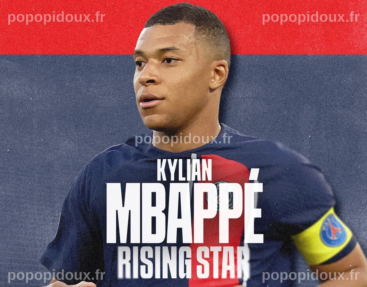 Kylian Mbappé Lève le Voile sur son Nouveau Projet Entrepreneurial