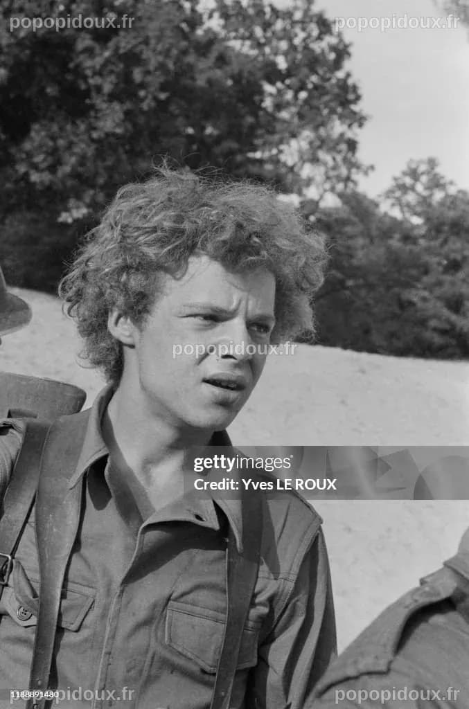 L'accident tragique de Jérôme Richard, le fils de Jeanne Moreau : un drame familial