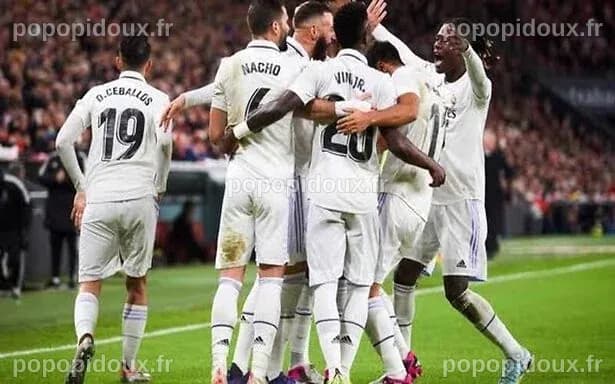 L'Atlético de Madrid élimine le Barça et file en finale de la Coupe du Roi