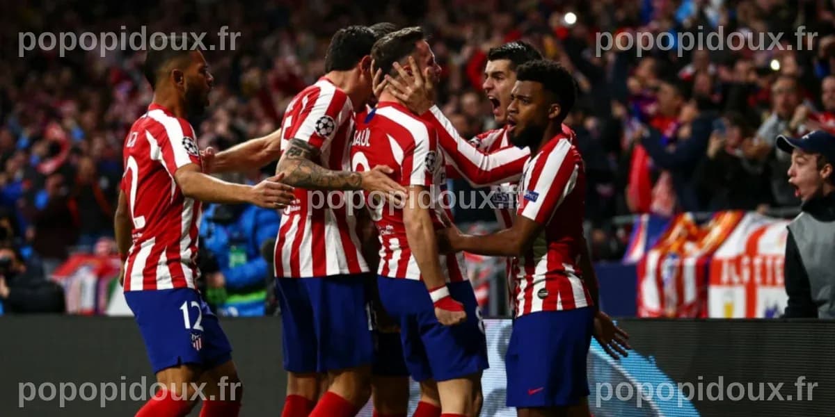 VIDEO. Coupe du Roi: l'Atlético Madrid écrase Getafe (5-0) et file en ...