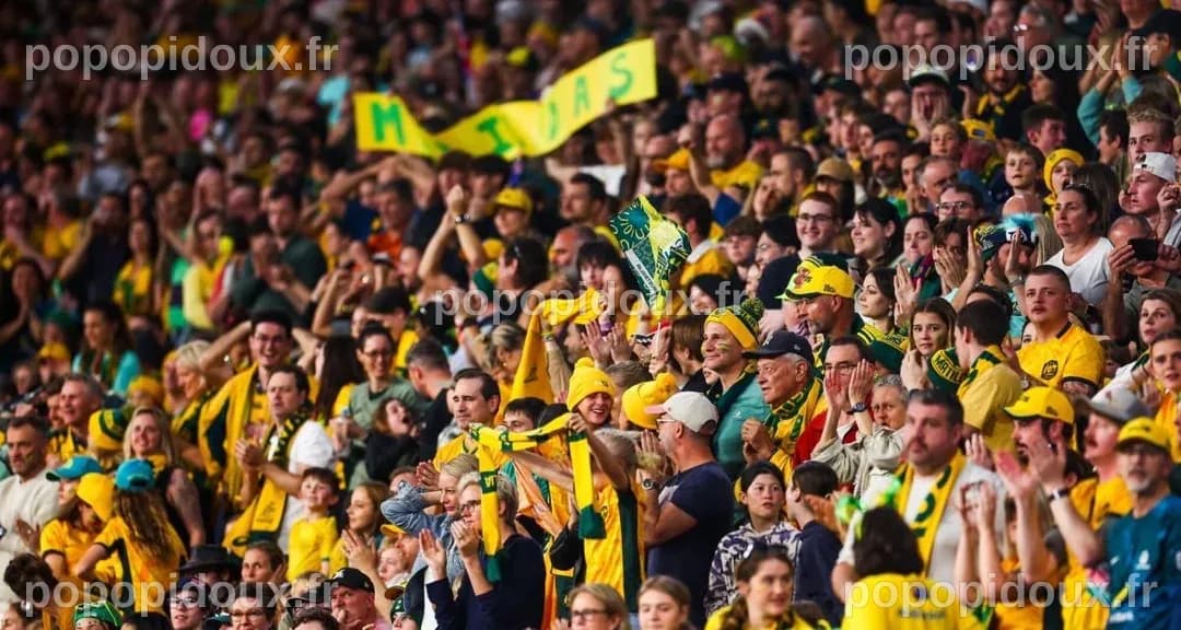 L'Australie candidate pour accueillir la Coupe du monde ? | beIN SPORTS