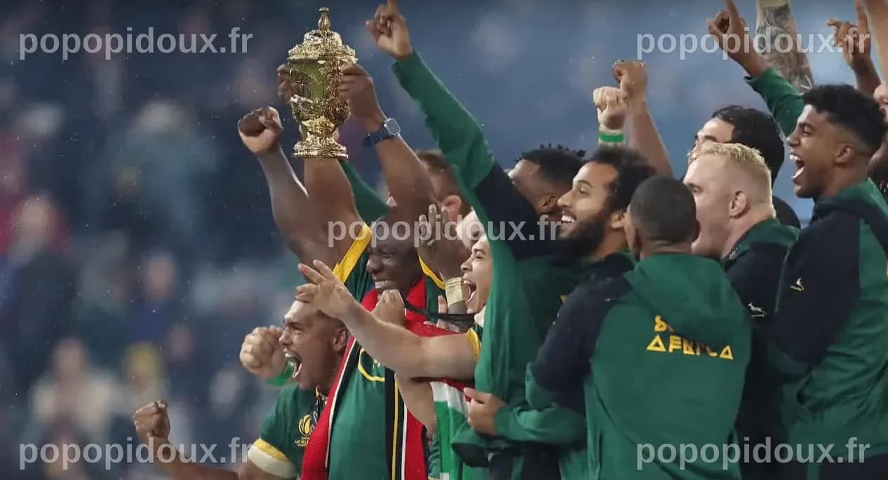 Qualifications pour la Coupe du Monde 2027 : un nouveau système dévoilé