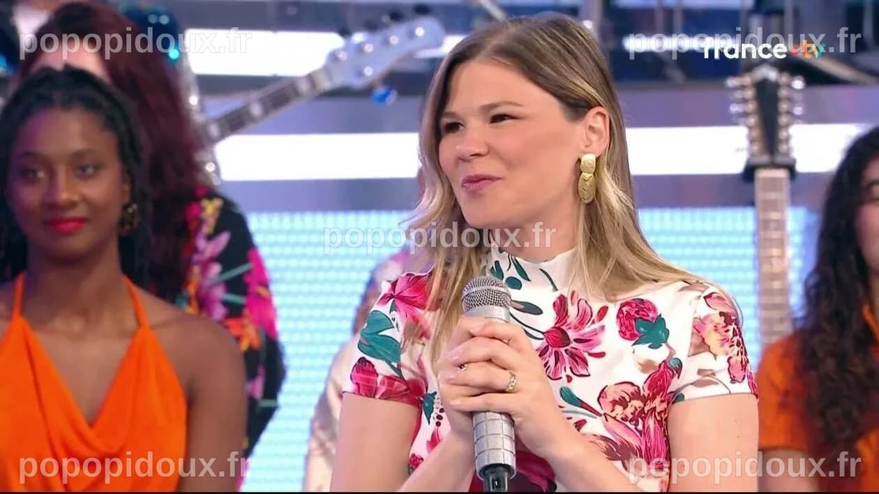 « N’oubliez pas les paroles » : Virginie intègre les Masters, le point ...