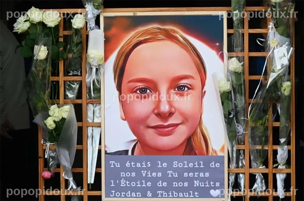 Mort de Lola : Sa famille s'oppose à «toute utilisation du nom et de l ...