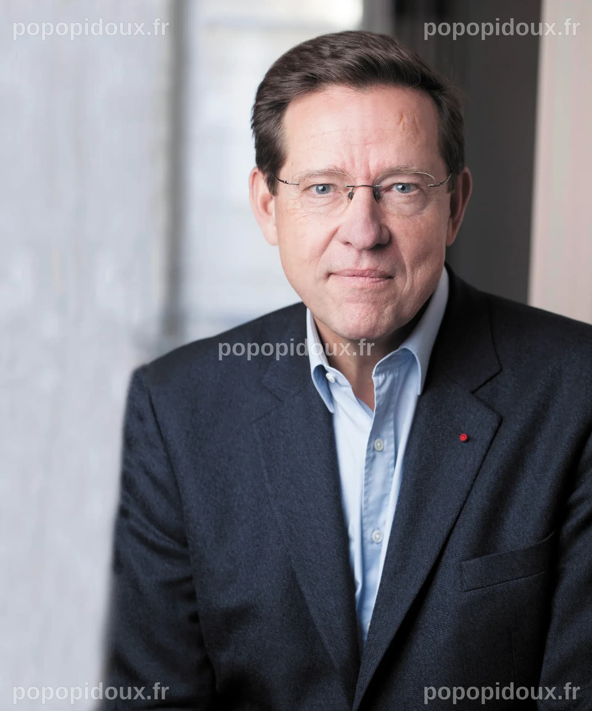Pierre Servent reçoit le premier prix de l’Association des familles de ...