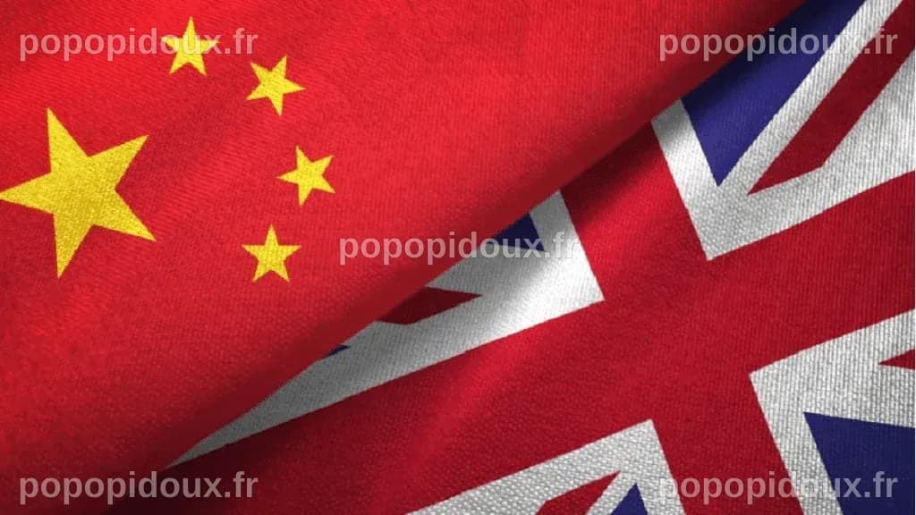 L'Europe réagit face aux cyberattaques : sanctions contre des entreprises chinoises