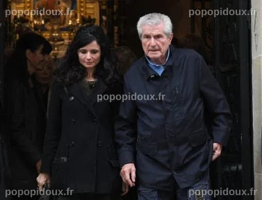 Salomé Lelouch : ces lourds reproches qu'elle faisait à ses parents ...