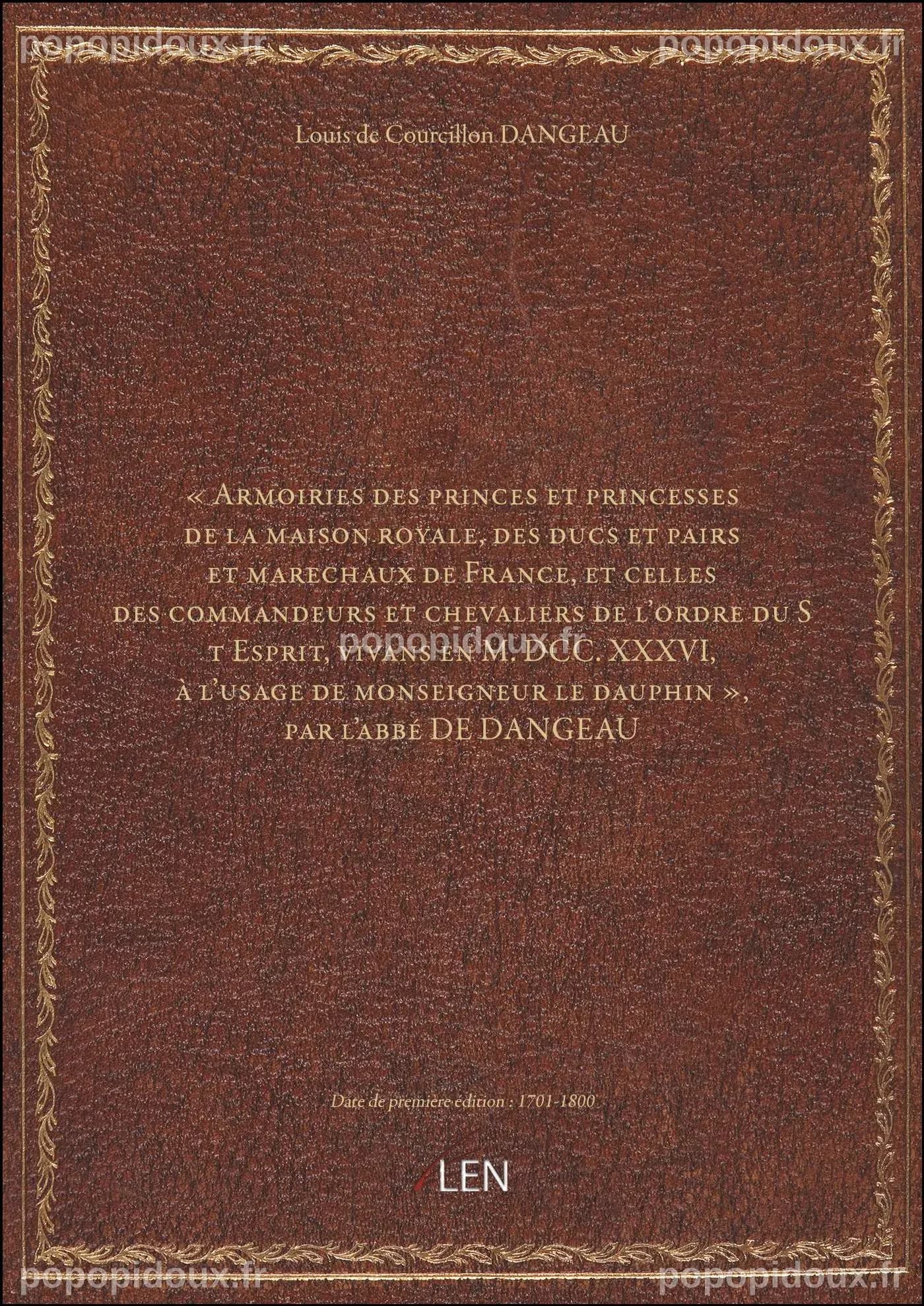 L'héritage royal : l'influence des princes et princesses de la Maison de France en politique (1661-1848)