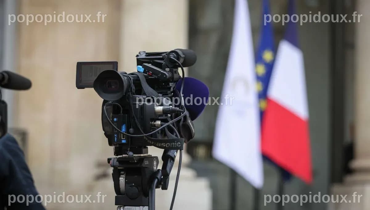 Assises du journalisme à Tours : l'intelligence artificielle, atout ou ...