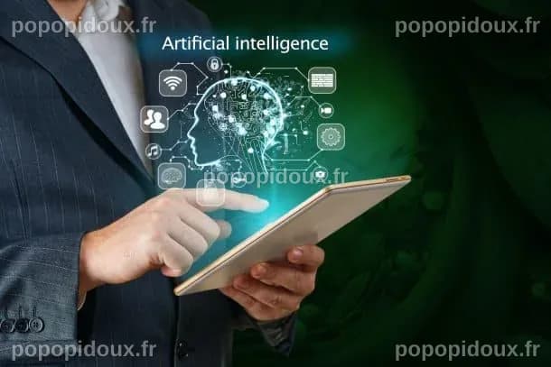 L'intelligence artificielle : un atout ou une menace pour l'avenir ...