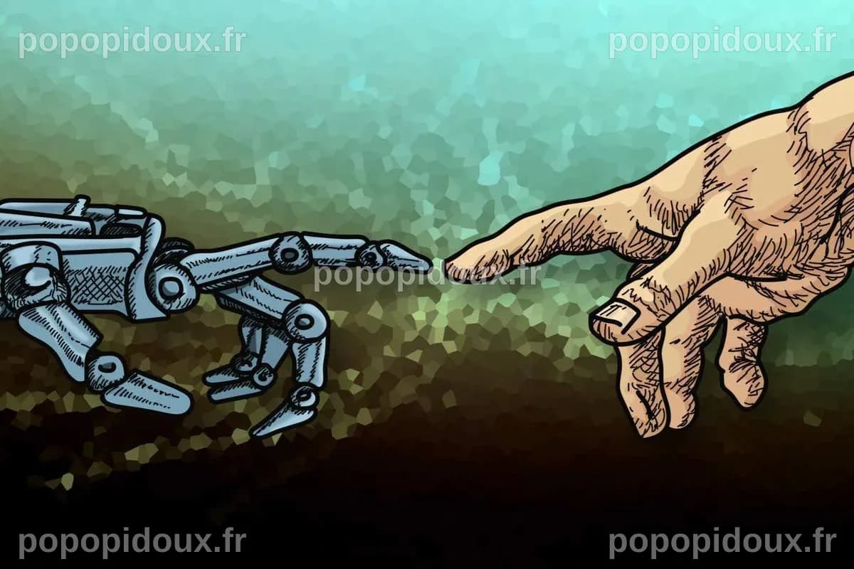La (super)intelligence artificielle constitue-t-elle un danger pour l ...