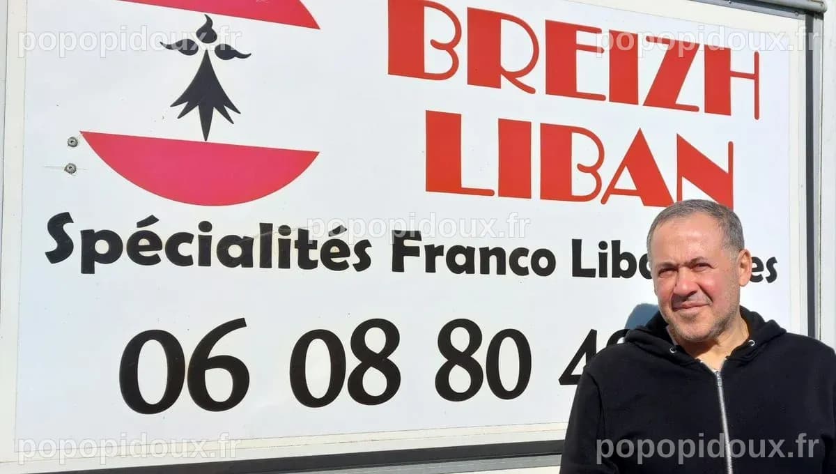 Guerre au Proche-Orient : "C'est injuste pour le peuple libanais ...