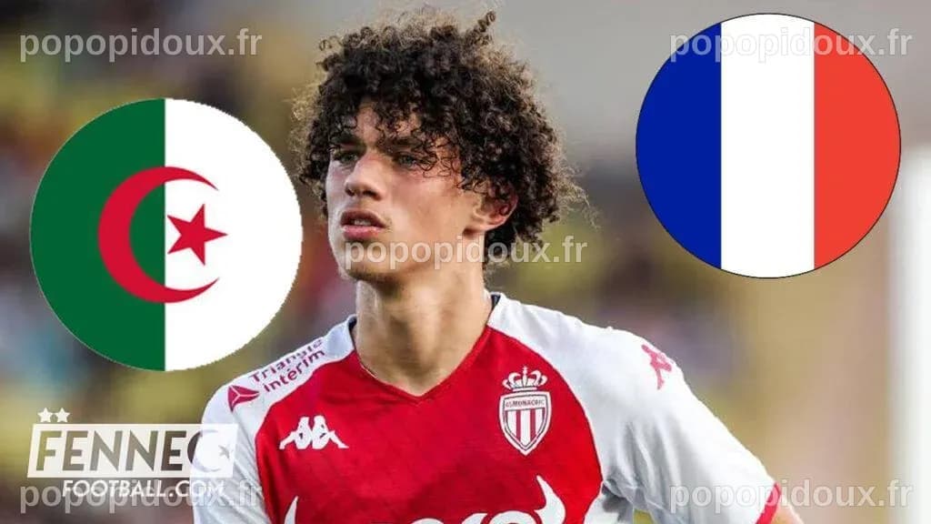 Algérie, France : Akliouche tout proche de ...