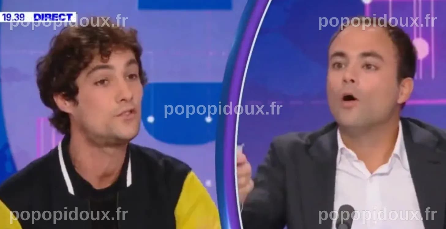 Pablo Pillaud-Vivien : « Oui 'Allah Akbar' est un cri de paix ...