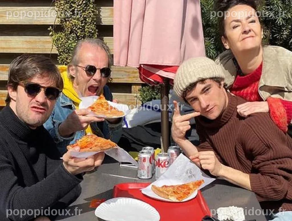 L'origine de Pablo Pillaud-Vivien : Un aperçu complet