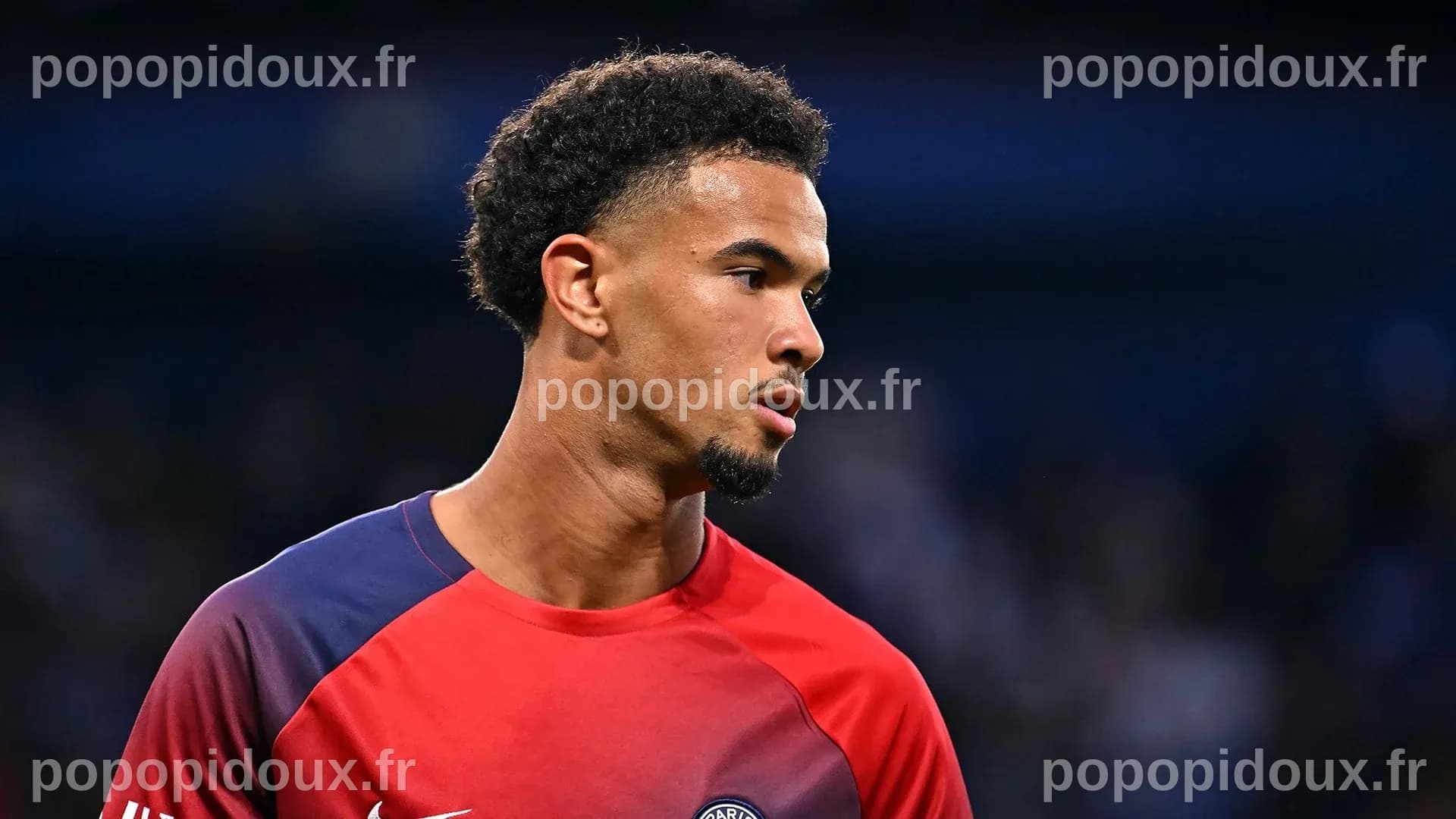Warren Zaïre-Emery balance son meilleur onze de l'histoire du PSG ...