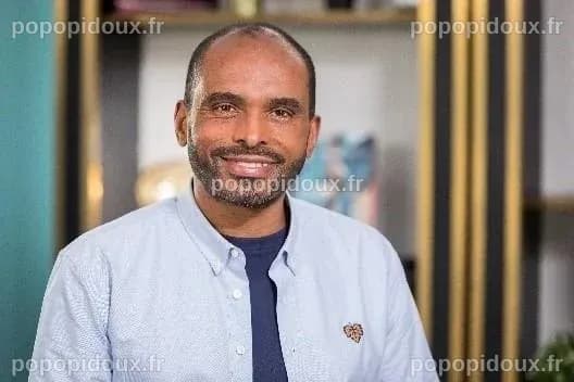 Ali Rebeihi Parents - Francais Meme
