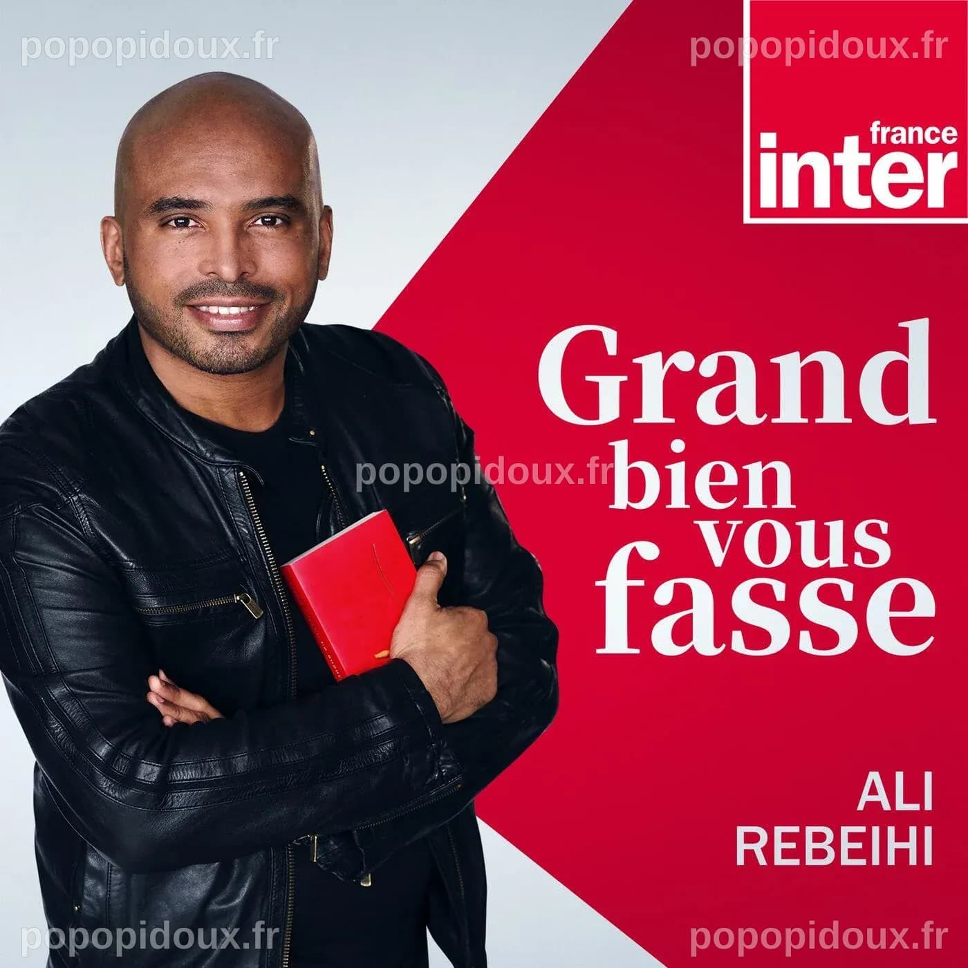 Ali Rebeihi Parents