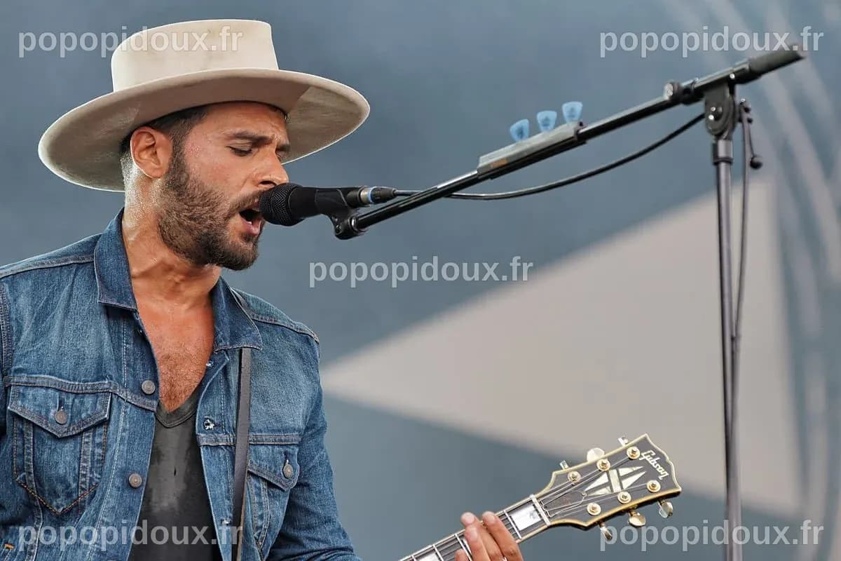 Quelle est l'origine des parents de Yodelice? - Le quotidien global
