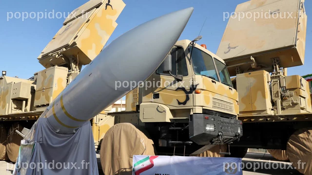 L'OTAN renforce sa préparation de défense antimissile face à la guerre en Iran