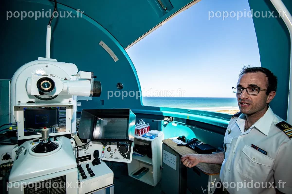 Vidéo. Biscarrosse (40) : le centre d’essai de missiles de la DGA ...