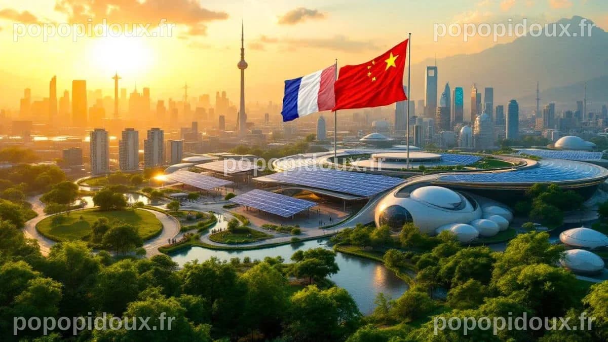 La Chine investit 54 milliards d'euros dans la science pour 2026 : un tournant pour la recherche mondiale